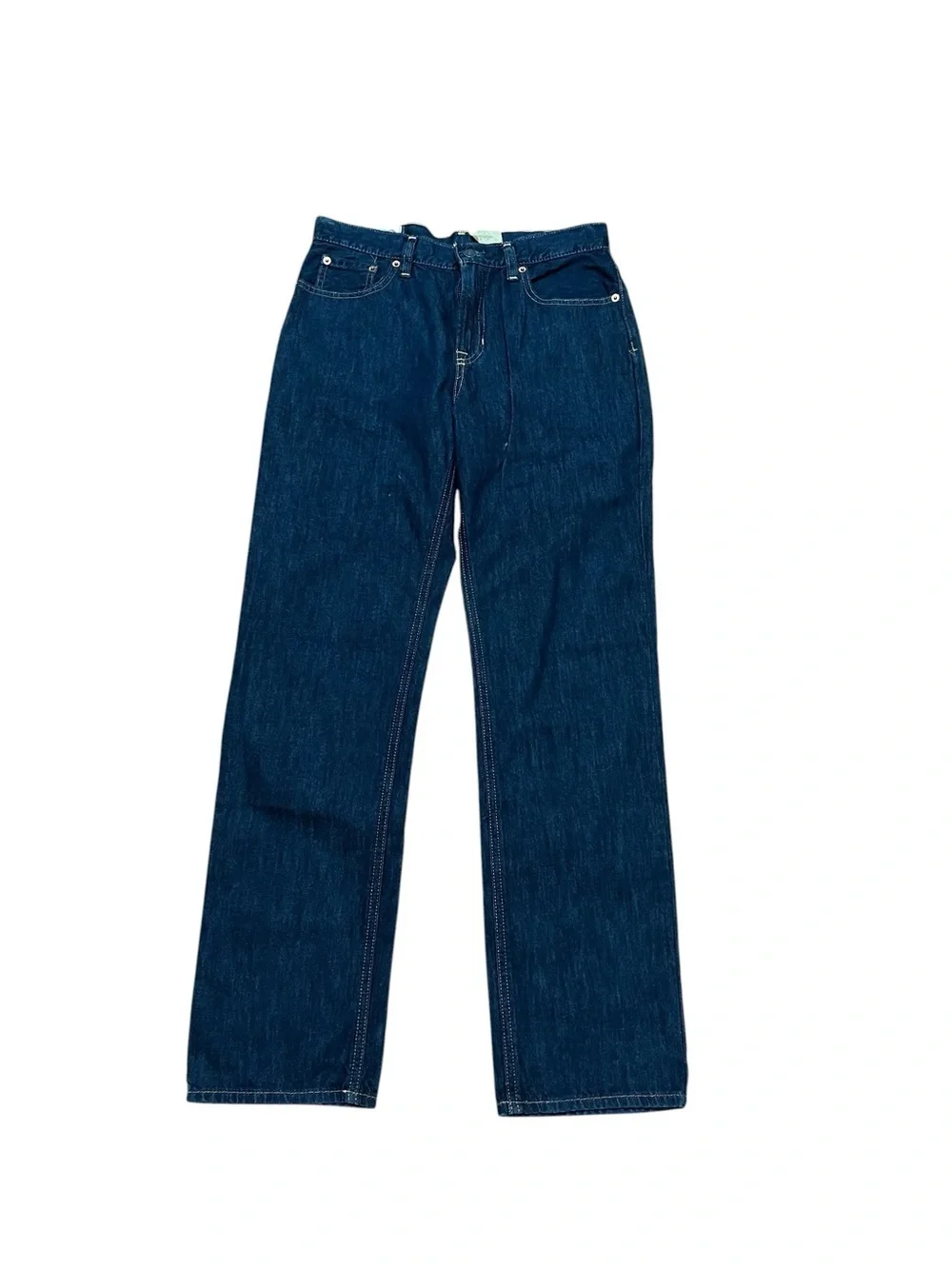 Polo Ralph Lauren Indigo “The Slim”Straight Leg Jeans 18